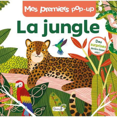 LA JUNGLE