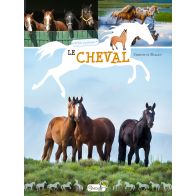 LE CHEVAL