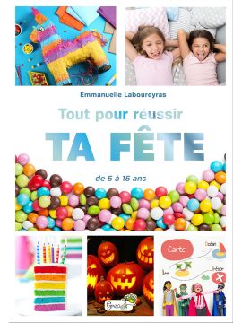 TOUT POUR REUSSIR TA FETE
