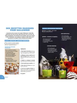 TOUT POUR REUSSIR TA FETE