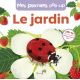 LE JARDIN