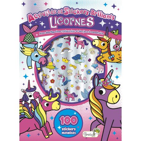LICORNES