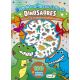 DINOSAURES