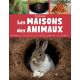 LES MAISONS DES ANIMAUX