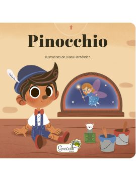 PINOCCHIO