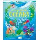 LA VIE SECRETE DES OCEANS