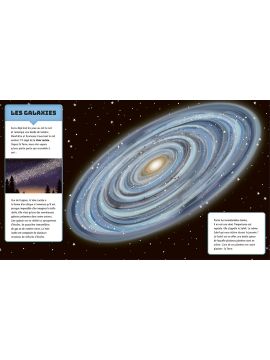 LE MONDE DE TRES LOIN