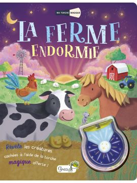 LA FERME ENDORMIE