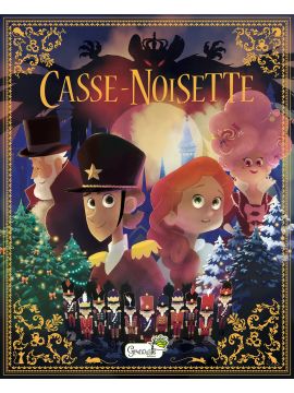 CASSE-NOISETTE