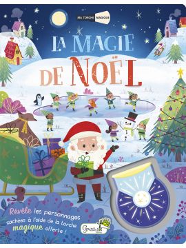 LA MAGIE DE NOEL